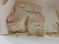 -好利来(桂林路店)