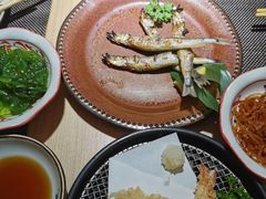 -德川家日本料理(中关村寰太大厦店)