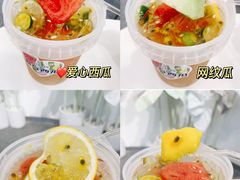 -ARTEASG啊T·新加坡奶茶(天一店)