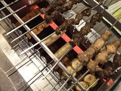 -白玉·朝鲜族烤串(深圳Kkone店)