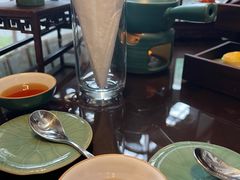 -天津海河悦榕庄·Lobby Lounge大堂吧