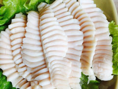 iphone_upload_pic-易门野生菌府·菌海森林(月牙潭公园店)