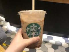 -星巴克(成都太古里二店)