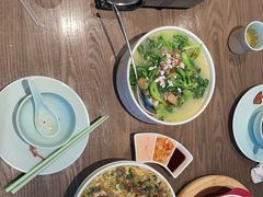 -四道菜·福建菜馆(新街口金鹰店)