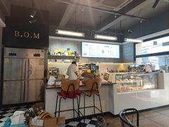 -B.O.M波姆烘焙(凤凰街店)