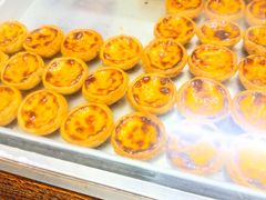 葡挞-安德鲁饼店(总店)