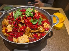-蛙喔牛蛙(百联南方店)