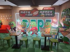 -海底捞火锅(万丰桥店)