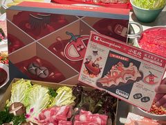 -小龙坎火锅(春熙太古里店)