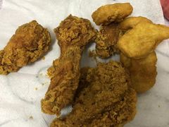 -麦当劳(东苑丽宝商业广场店)