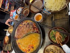 -冯校长老火锅(广州正佳广场店)