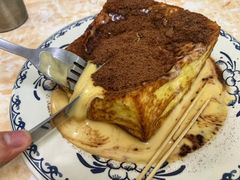 -渔记茶餐厅(渔村店)