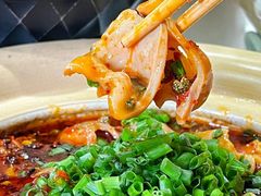 -大盐帮川菜馆(长楹天街店)