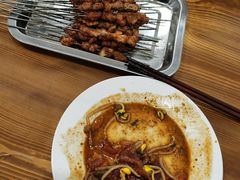 -何记酿皮店(西流湾店)