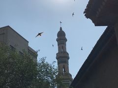 -西宁市东关清真大寺