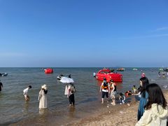 -那香海钻石沙滩浴场