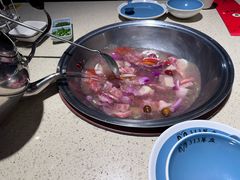 -九府羊鲜羊火锅·烧烤(海那城店)
