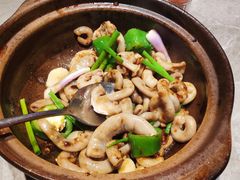 生啫脆口生肠-啫神·广州地标美食(北京路店)