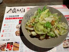 -水煮三国·川鲁江湖菜(香山店)