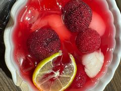 -云物·云南小馆(公园1903店)