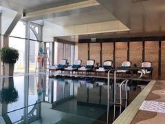 泳池-北京四季酒店