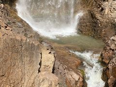 -桑干河大峡谷旅游区