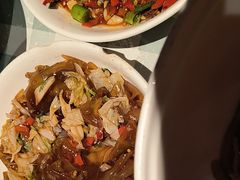 -彭耕记猪油炒小菜(吉联mall店)