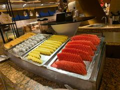 自助取餐区-杭州国际会议中心洲际酒店-原素全日餐厅(解放东路店)