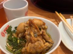 -何师傅美蛙鱼头(汉街店)