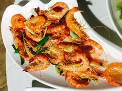 -胖大嫂渔家排档·全海景餐厅(渔村店)