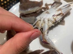 -宴立方海鲜自助(义乌万达广场店)