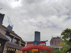 -回龙窝历史文化街区