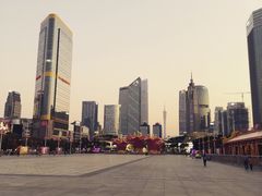 -天河体育中心