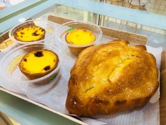 -执茶识麦(万达华府店)