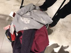 -春竹·微奥莱(北京西路店)