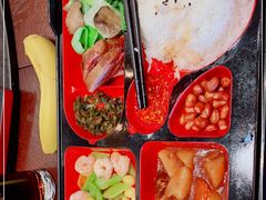 -佘山世茂艾美·御珍轩中餐厅
