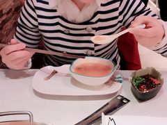 -蕃茄述·好汤自然来(江汉路店)