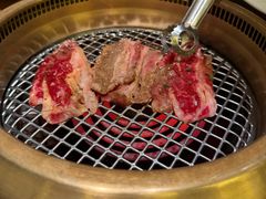 -御牛道日式烤肉料理(杭州万象城店)
