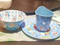 -恬阿姨庭院餐厅·生日宴