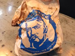 -Fergburger(皇后镇店)