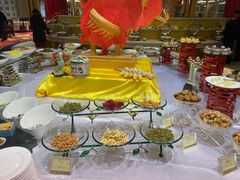 -临沂华盛江泉城大酒店