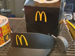 -麦当劳(苏州中心星悦汇店)