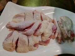 -四季合味椰子鸡(南山大冲店)