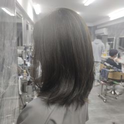 -西克造型美发连锁