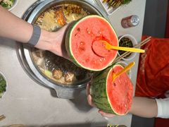 -袁记串串香(新南门店)