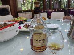 -绿雅居原生态农庄(小涌店)