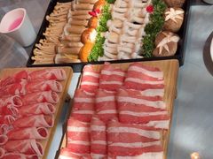-慢丽江·云南野生菌土鸡锅(付家庄店)