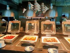 -五洲咖啡厅(五洲大酒店)