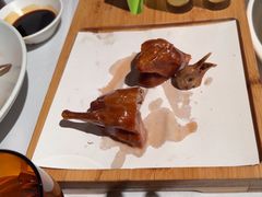 -汤城小厨•粤菜•靓汤(苏州街店)