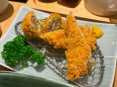 炸紫苏叶鸡脯-和幸(春熙路群光广场店)